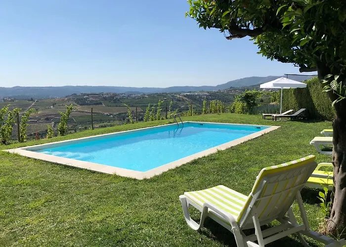 Quinta Da Portela - Casa Visconde Arneiros - By Rowdhouses 4*