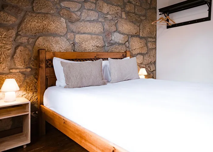 Quinta Da Portela - Casa Visconde Arneiros - By Rowdhouses 4* Lamego