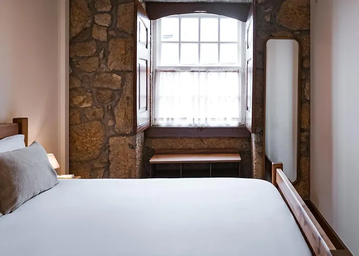 Quinta Da Portela - Casa Visconde Arneiros - By Rowdhouses