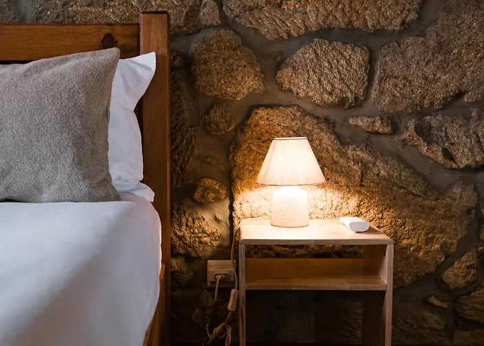 Quinta Da Portela - Casa Visconde Arneiros - By Rowdhouses 4*