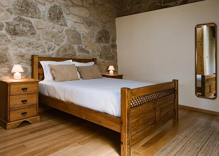 Quinta Da Portela - Casa Visconde Arneiros - By Rowdhouses 4*