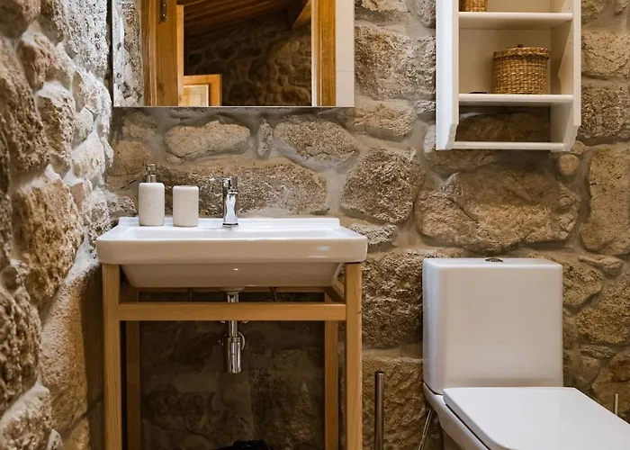 Quinta Da Portela - Casa Visconde Arneiros - By Rowdhouses 4* Lamego