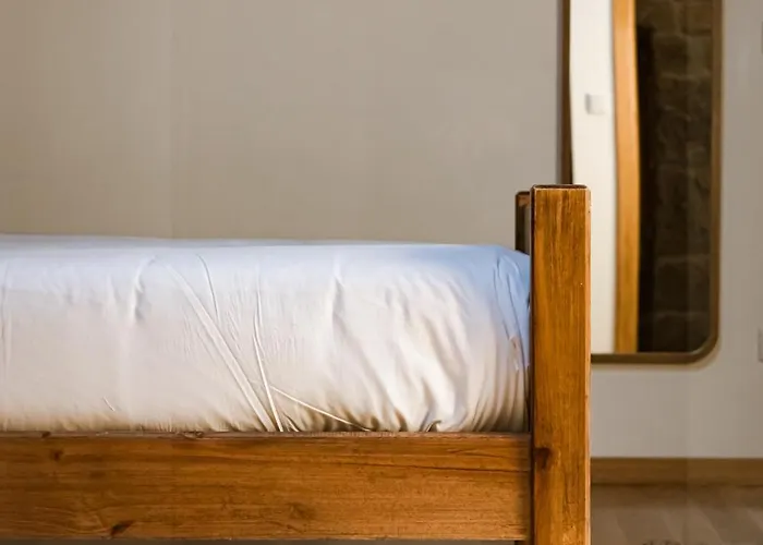 Couette-café Quinta Da Portela - Casa Visconde Arneiros - By Rowdhouses 4*