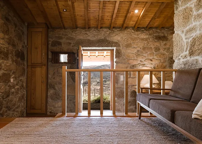 Quinta Da Portela - Casa Visconde Arneiros - By Rowdhouses 4*