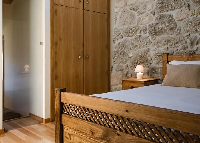 Quinta Da Portela - Casa Visconde Arneiros - By Rowdhouses 4* Lamego