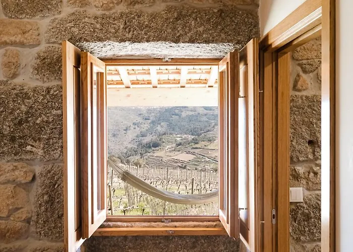 Quinta Da Portela - Casa Visconde Arneiros - By Rowdhouses