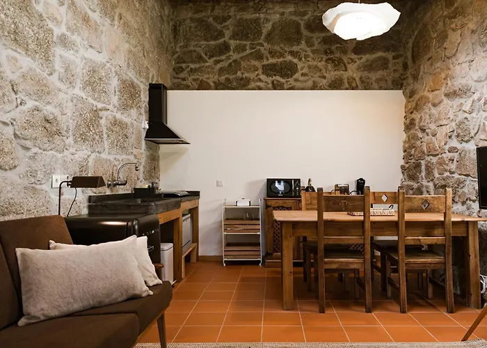 Quinta Da Portela - Casa Visconde Arneiros - By Rowdhouses 4* Lamego